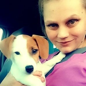 Meet your Posher, Kimberly